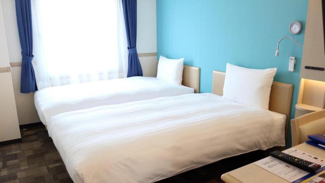 Toyoko Inn Fujisan Otsuki-Eki Otsuki  Kültér fotó