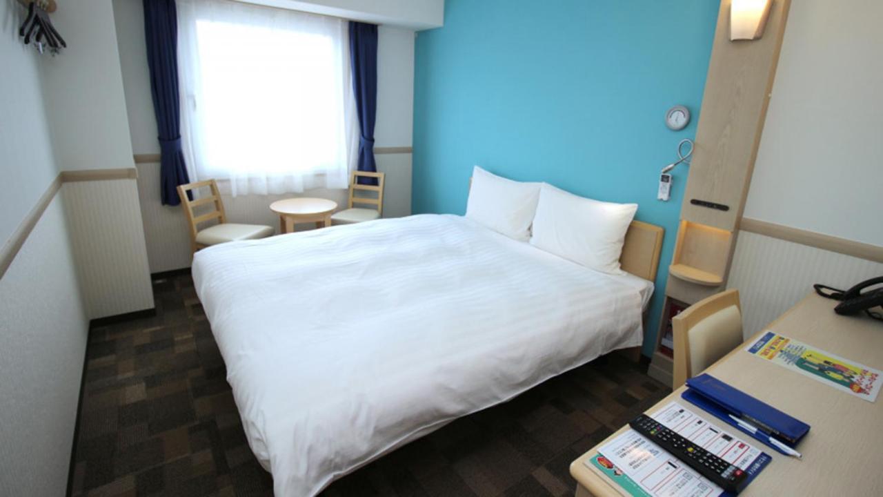 Toyoko Inn Fujisan Otsuki-Eki Otsuki  Kültér fotó