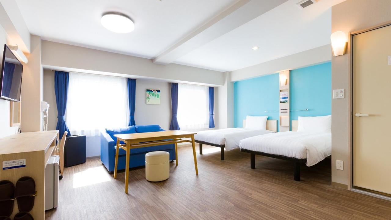 Toyoko Inn Fujisan Otsuki-Eki Otsuki  Szoba fotó