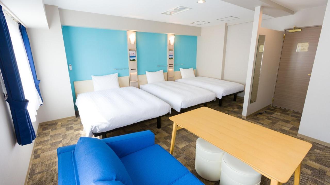 Toyoko Inn Fujisan Otsuki-Eki Otsuki  Kültér fotó