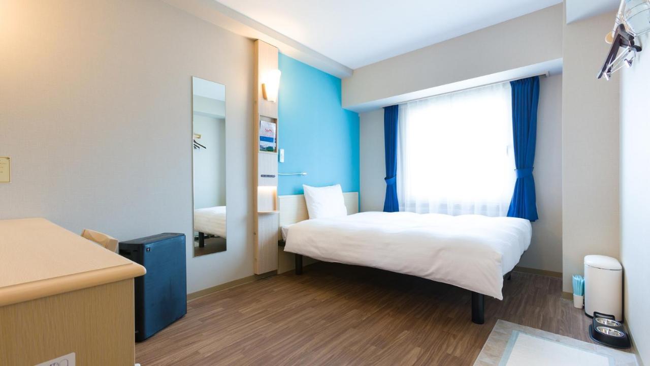 Toyoko Inn Fujisan Otsuki-Eki Otsuki  Kültér fotó