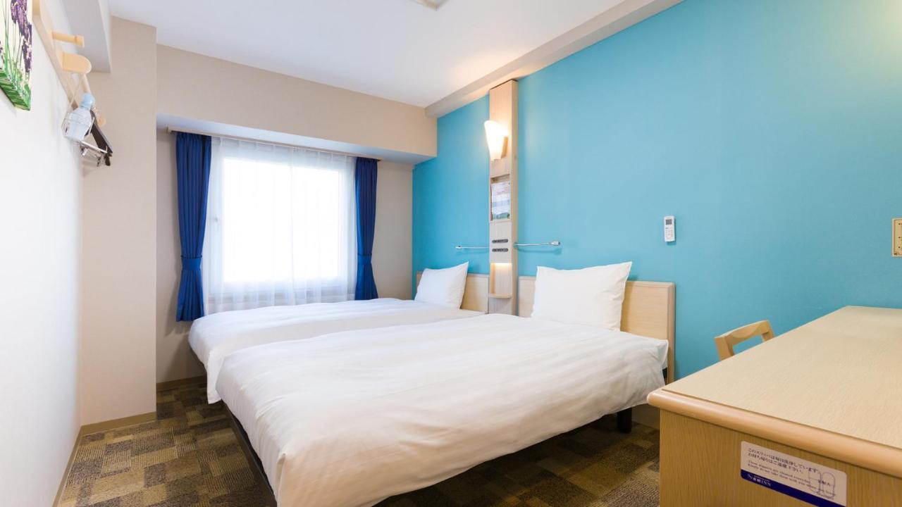Toyoko Inn Fujisan Otsuki-Eki Otsuki  Kültér fotó