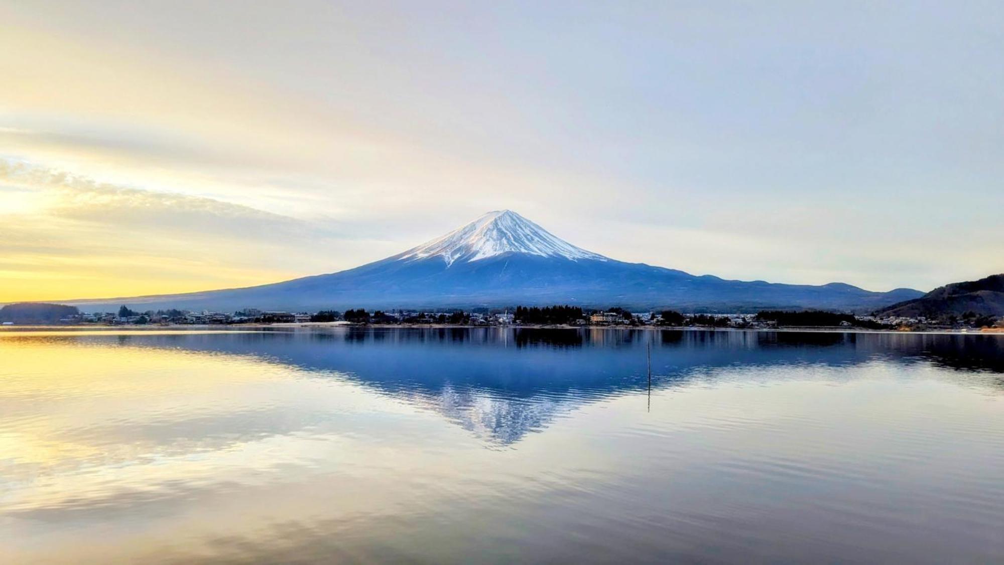 Toyoko Inn Fujisan Otsuki-Eki Otsuki  Kültér fotó