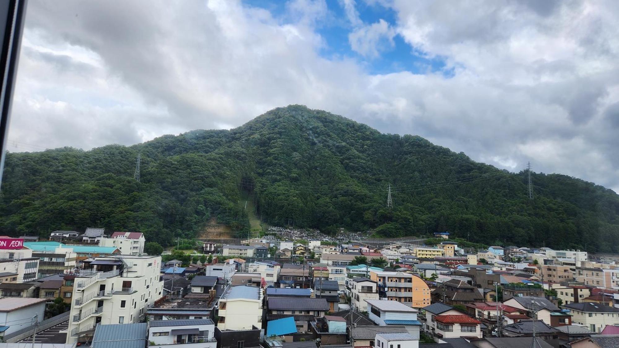 Toyoko Inn Fujisan Otsuki-Eki Otsuki  Kültér fotó