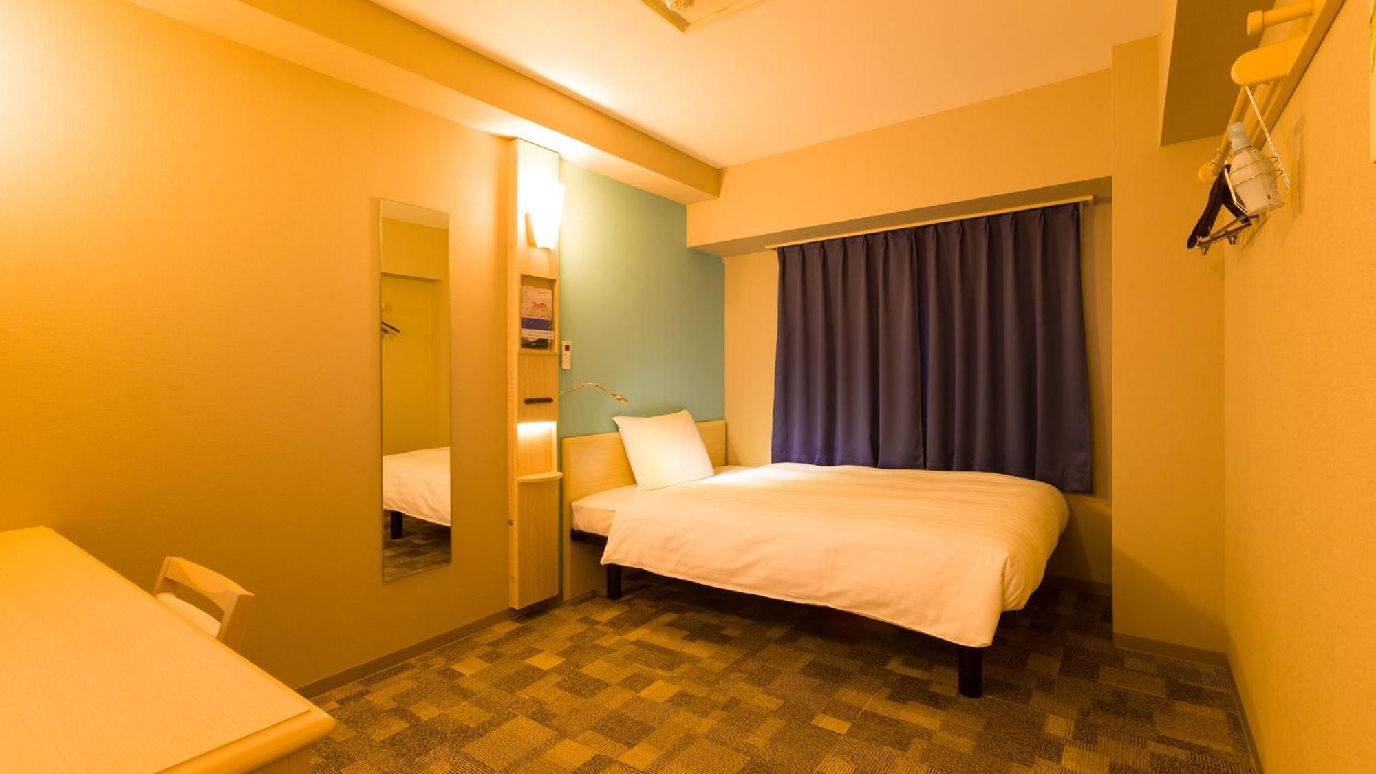 Toyoko Inn Fujisan Otsuki-Eki Otsuki  Szoba fotó