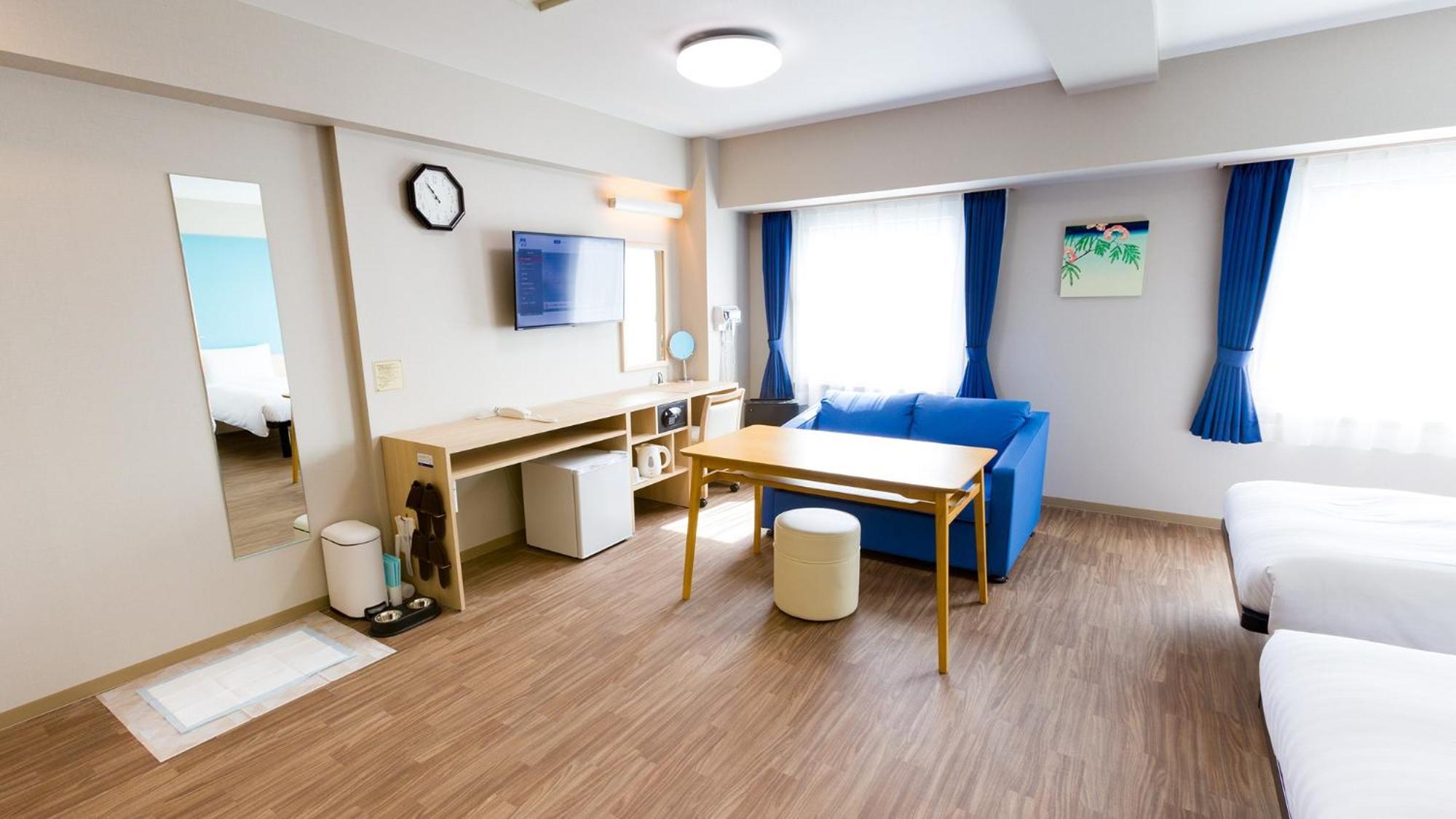 Toyoko Inn Fujisan Otsuki-Eki Otsuki  Szoba fotó