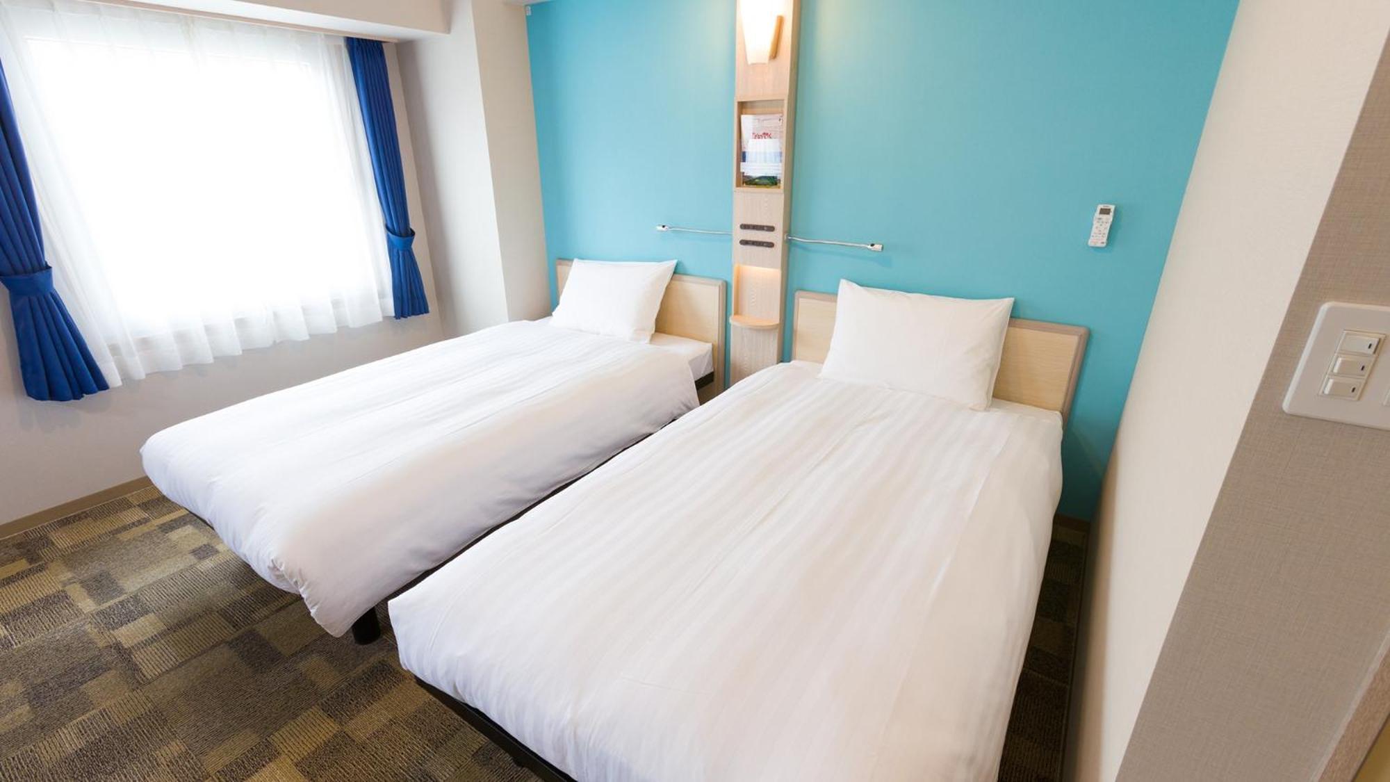 Toyoko Inn Fujisan Otsuki-Eki Otsuki  Szoba fotó