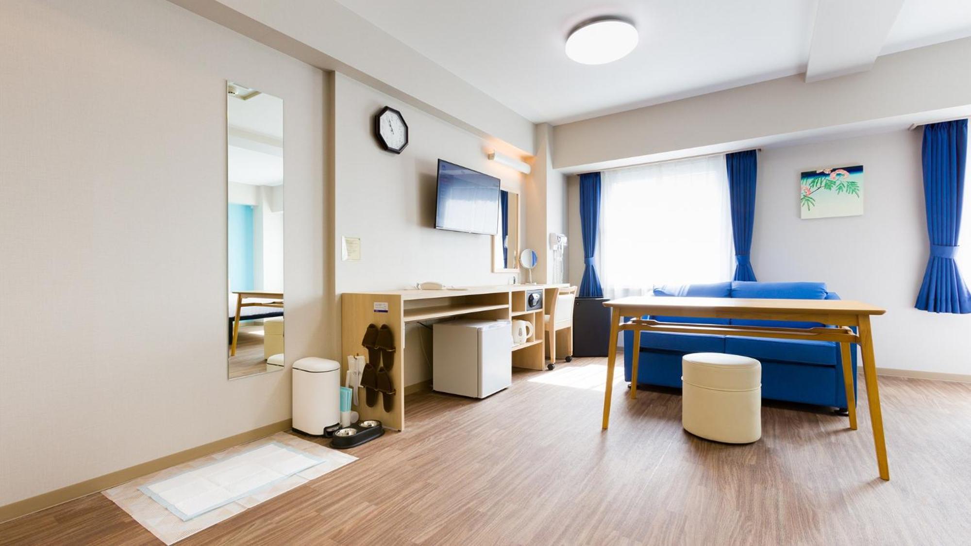 Toyoko Inn Fujisan Otsuki-Eki Otsuki  Szoba fotó